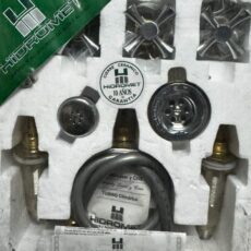 Griferia Hidromet para Bidet en Oferta