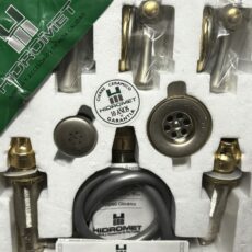 Griferia Hidromet para Bidet en Oferta