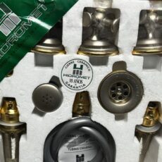 Griferia Hidromet para Bidet en Oferta