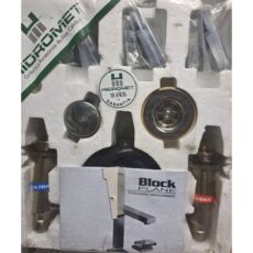 Griferia Hidromet para Bidet en Oferta