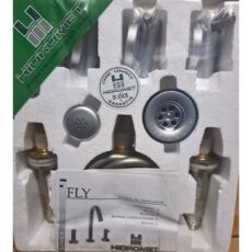 Griferia Hidromet para Bidet en Oferta