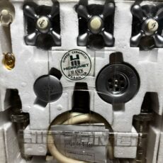 Griferia Hidromet para Bidet