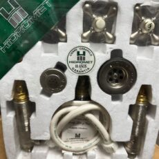 Griferia Hidromet para Bidet