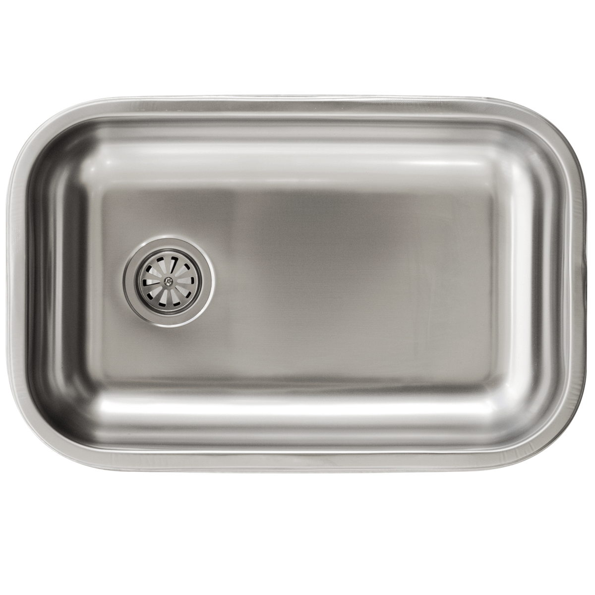 Piletas de Acero Inoxidable para Cocina y o lavadero- Mi Pileta