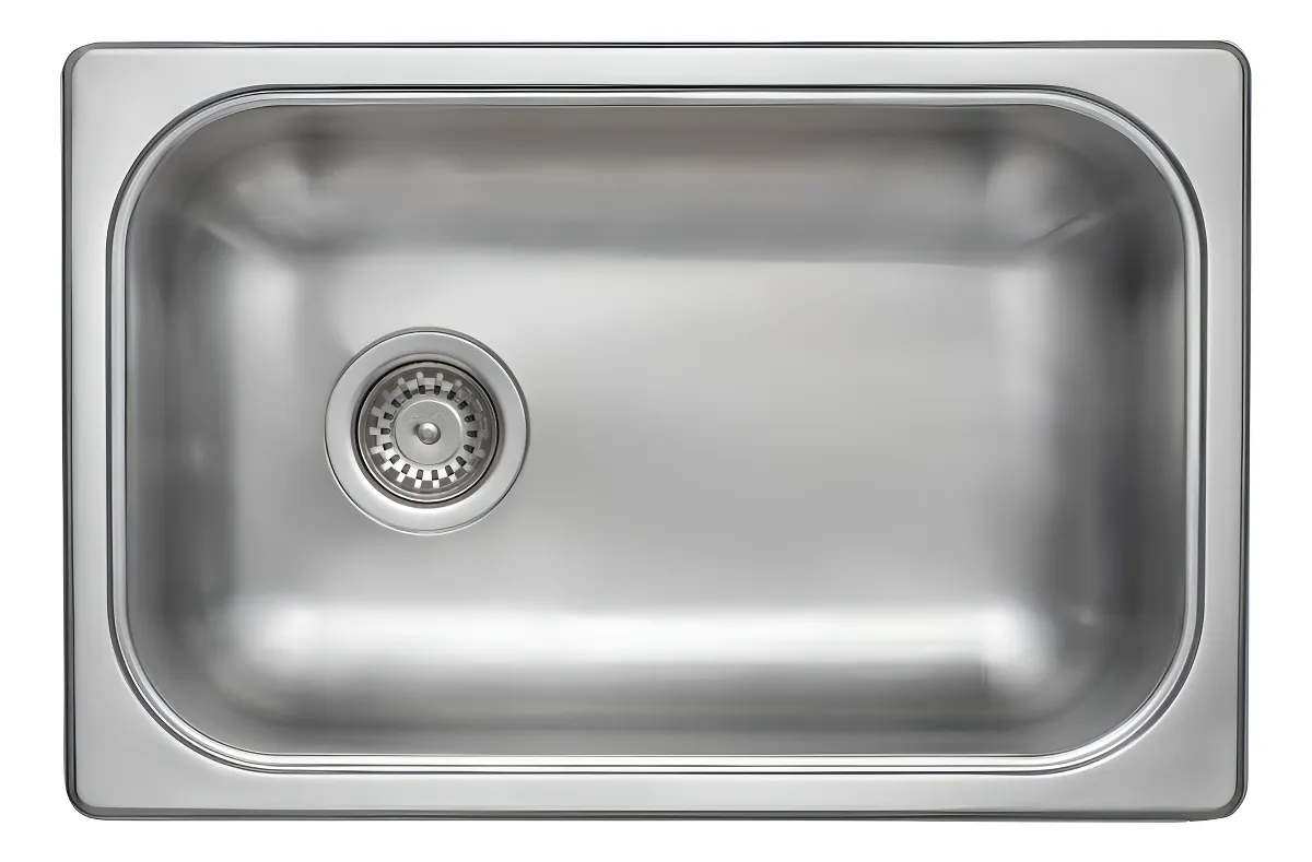 Piletas de Acero Inoxidable para Cocina y o lavadero- Mi Pileta