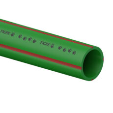 TF-TUBO PPR3 - PN 20 - IRAM 13470 -TIGRE