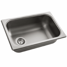 Piletas de Acero Inoxidable para Cocina y o lavadero- Mi Pileta