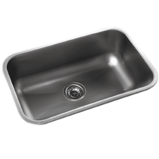 Piletas de Acero Inoxidable para Cocina y o lavadero- Mi Pileta