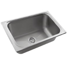 Piletas de Acero Inoxidable para Cocina y o lavadero- Mi Pileta