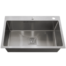 Piletas de Acero Inoxidable para Cocina y o lavadero- Mi Pileta