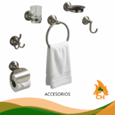 Accesorios