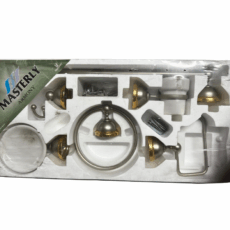 Kit de Accesorios Hidromet en Oferta