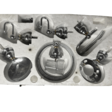 Kit de Accesorios Hidromet en Oferta