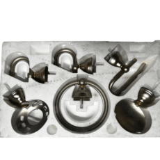 Kit de Accesorios Hidromet en Oferta