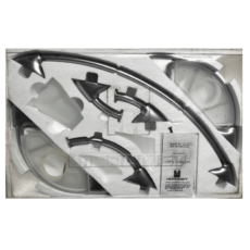 Kit de Accesorios Hidromet en Oferta