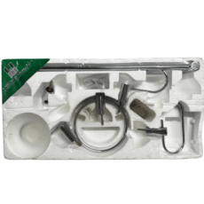 Kit de Accesorios Hidromet en Oferta