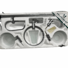 Kit de Accesorios Hidromet en Oferta