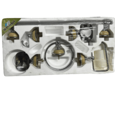 Kit de Accesorios Hidromet en Oferta