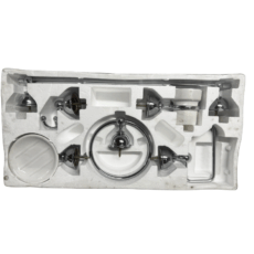 Kit de Accesorios Hidromet en Oferta