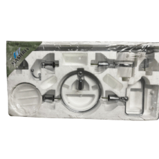 Kit de Accesorios Hidromet en Oferta