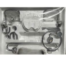 Kit de Accesorios Hidromet en Oferta