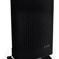 Caloventor, calefactor, estufa electrica, bajo consumo, Calden