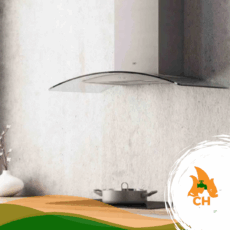 Campanas-Extractores