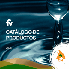 Griferias FV - Catalogo Completo