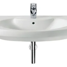 Losa, lavatorios, bacha, bidets, inodoros, marca Roca, Linea Dama, Dama Senso 1 o 3 Agujeros