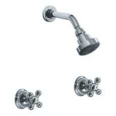 DUCHA SIN TRANSF. SELF/BABY CROMO