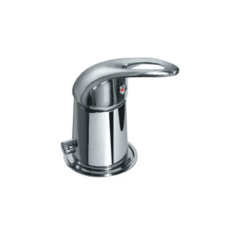 Griferia Hidromet Win Bidet Cromo 40002 - Cromo - Cromado