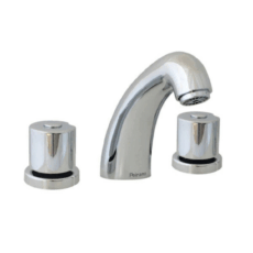 Griferia Lavatorio Peirano 60-002 Renacer Cromo Acabado Cromado