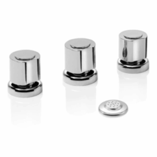 Grifería Piazza Optima 952 Bidet Con Transferencia Garantía Baño