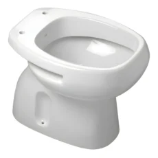 Losa, lavatorios, bacha, bidets, inodoros, marca Roca, Linea Monaco 1 o 3 Agujeros