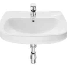 Losa, lavatorios, bacha, bidets, inodoros, marca Roca, Linea Monaco 1 o 3 Agujeros