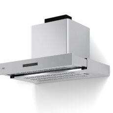 Campana de Cocina - Extractores - Purificador de Aire - TST Extensible