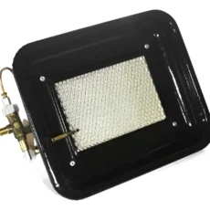 Pantallas Estufas 1500, 3000 y 6000 calorias. Calefaccionar la casa, Calefaccion