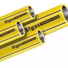 TUBO SIGAS THERMOFUSION