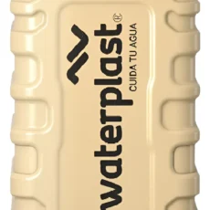 Tanque de Agua Waterplast Slim