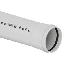 CAÑO CLOACAL JUNTA ELASTICA TIGRE