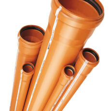 Caño Agua Caliente y Fria Awaduct