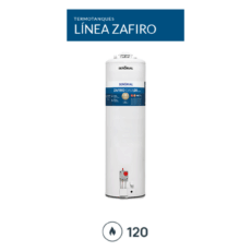 TERMOTANQUE SEÑORIAL LZ