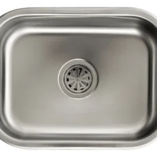 Bacha de pileta para cocina marca mi pileta modelo 101EC