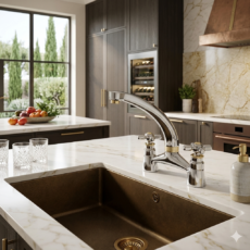 Griferia-cocina-gran-gala-418-72-cromo-oro