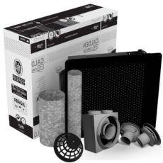 calefactores a gas tiro balanceador 5 mil calorias marca calden