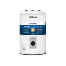 Termotanque Senorial de Rotoplas electrico 65 litros