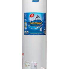 termotanque 120 litros gas natural ecotermo