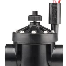 valvula solenoide Hunter